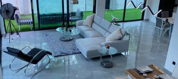 4 bedrooms Villa in Bang Lamung, Thailand No. 16812 2