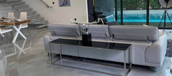 4 bedrooms Villa in Bang Lamung, Thailand No. 16812 5