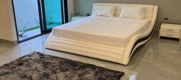 4 bedrooms Villa in Bang Lamung, Thailand No. 16812 9