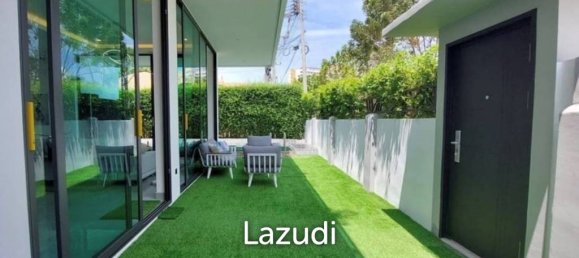 4 bedrooms Villa in Bang Lamung, Thailand No. 16812 10