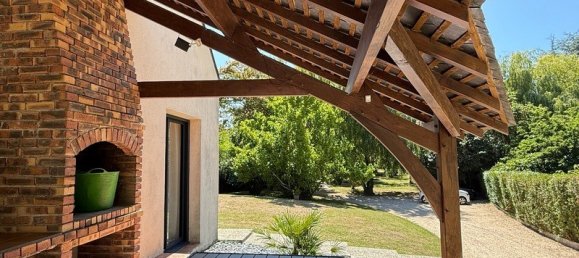 3 bedrooms Villa in La Chapelle-Saint-Mesmin, France No. 347658 14