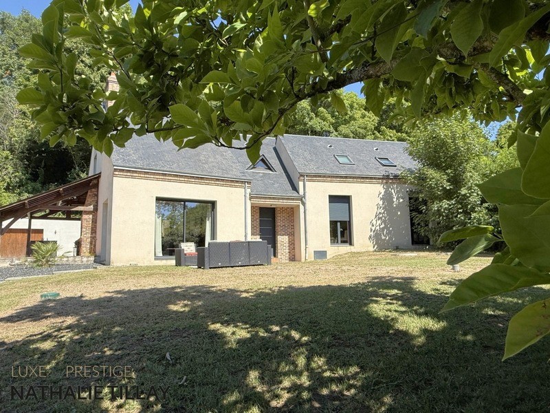 3 bedrooms Villa in La Chapelle-Saint-Mesmin, France No. 347658