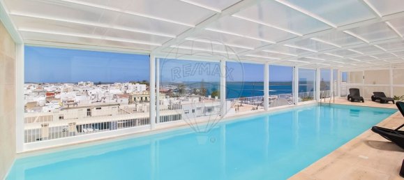 2 bedrooms Apartment in Olhao, Portugal No. 93123 14