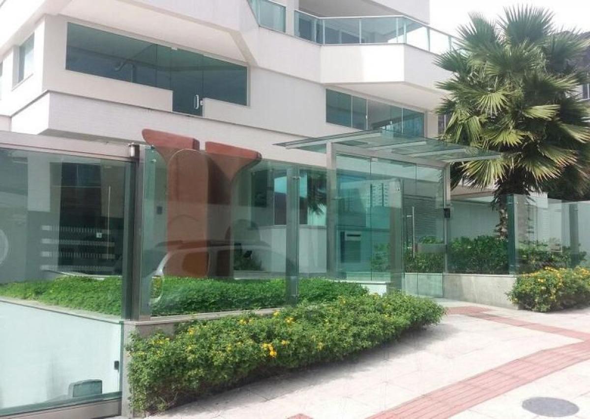 3 bedrooms Apartment in Florianopolis, Brazil No. 541120