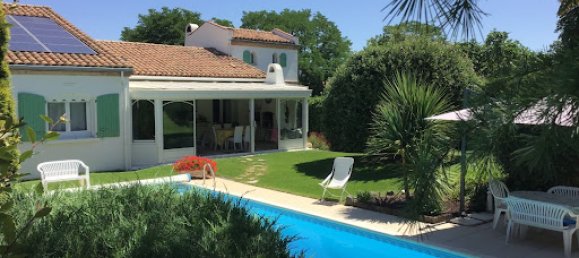 4 chambres Villa à Albi, France No. 207374 3