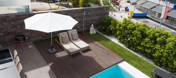 5 Schlafzimmer Villa in Adeje, Spain, Nr. 25050 6