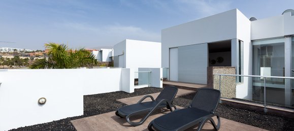 5 Schlafzimmer Villa in Adeje, Spain, Nr. 25050 2