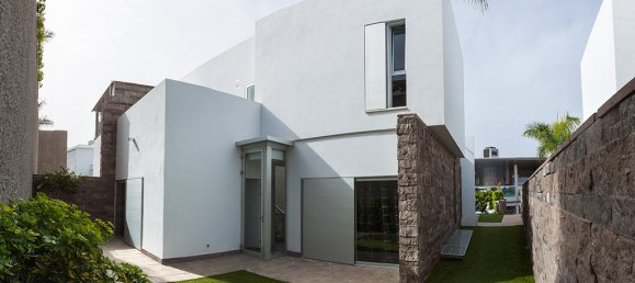 5 Schlafzimmer Villa in Adeje, Spain, Nr. 25050 13