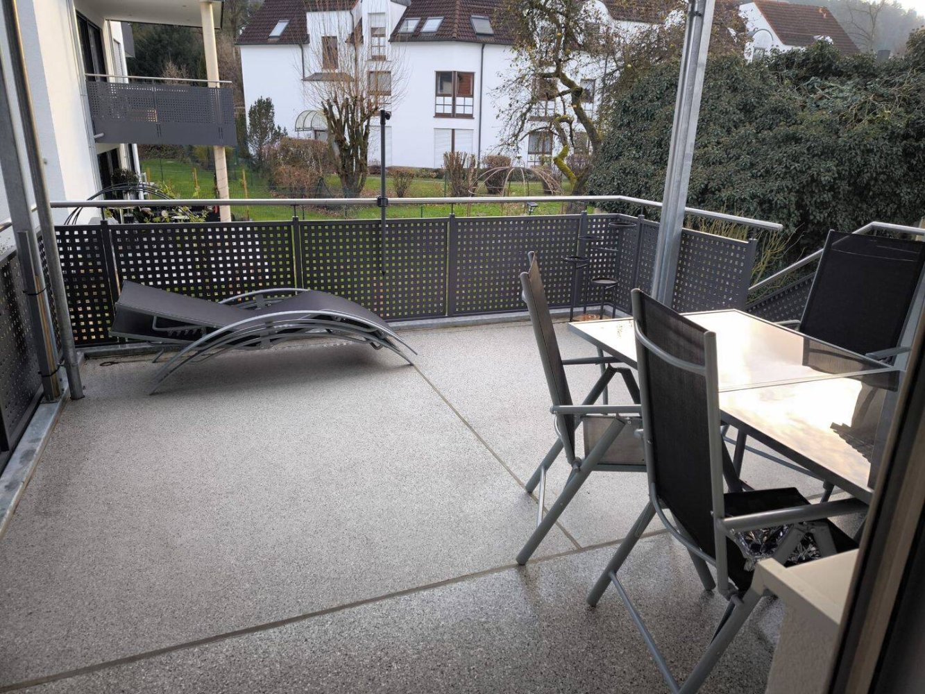 3-Zimmer Wohnung in Augsburg, Germany, Nr. 316772