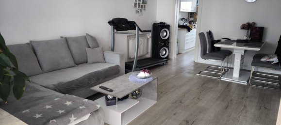 3-Zimmer Wohnung in Augsburg, Germany, Nr. 316772 9