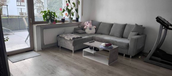 3-Zimmer Wohnung in Augsburg, Germany, Nr. 316772 2