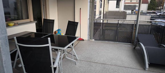 3-Zimmer Wohnung in Augsburg, Germany, Nr. 316772 11