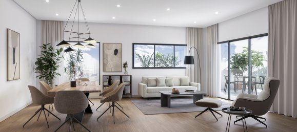 Terrain à Salgesch, Switzerland 1000m² No. 261 5