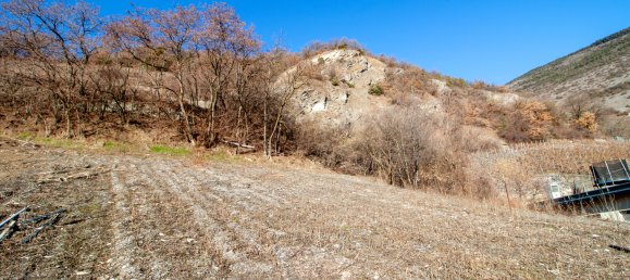 Terrain à Salgesch, Switzerland 1000m² No. 261 8