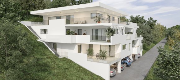 Terrain à Salgesch, Switzerland 1000m² No. 261 3