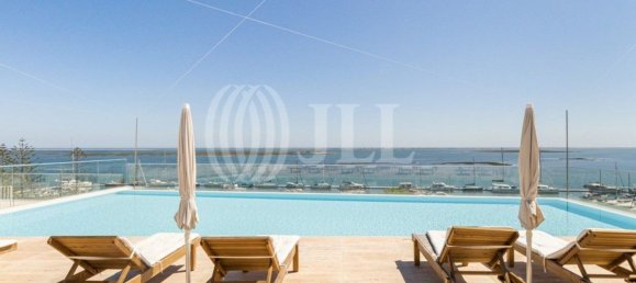 2 bedrooms Apartment in Olhao, Portugal No. 93125 3