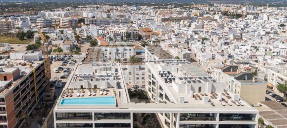 2 bedrooms Apartment in Olhao, Portugal No. 93125 22