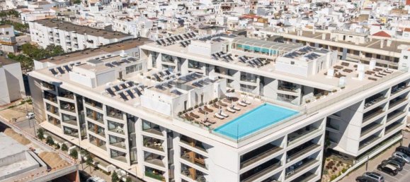 2 bedrooms Apartment in Olhao, Portugal No. 93125 21