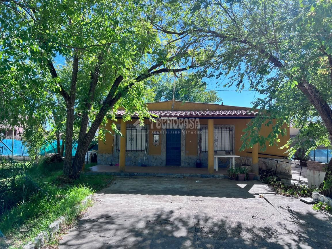 2 Schlafzimmer Haus in Valdebotoa, Spain, Nr. 241772