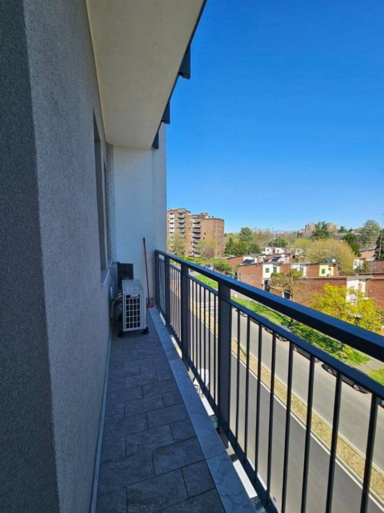 1 bedroom Apartment in Milan, Italy No. 397032