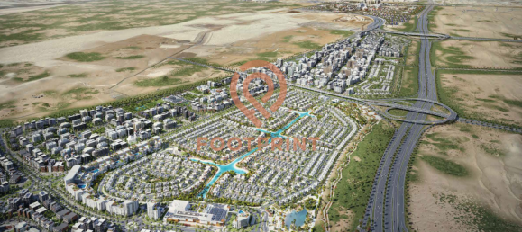 5 غرف نوم فيلا في دبي, UAE رقم 23950 13