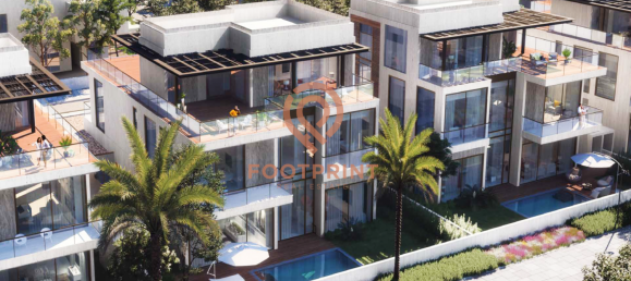 5 غرف نوم فيلا في دبي, UAE رقم 23950 11