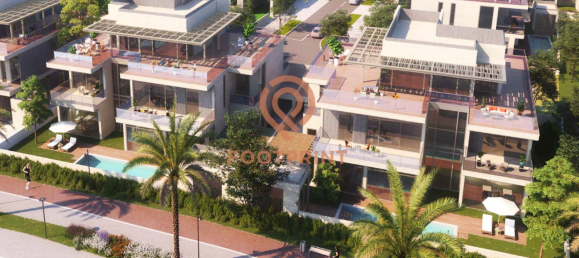 5 غرف نوم فيلا في دبي, UAE رقم 23950 10