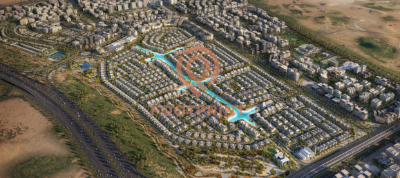 5 غرف نوم فيلا في دبي, UAE رقم 23950 12