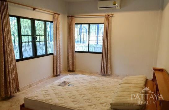 3 Schlafzimmer Cafe / Restaurant in Pattaya, Thailand, Nr. 675