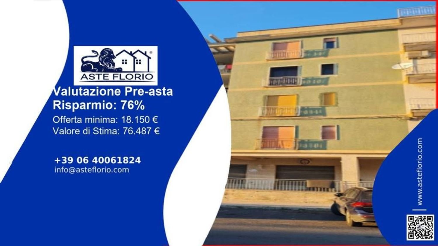 Apartamento de 4 divisões em Sortino, Italy N.º 309955