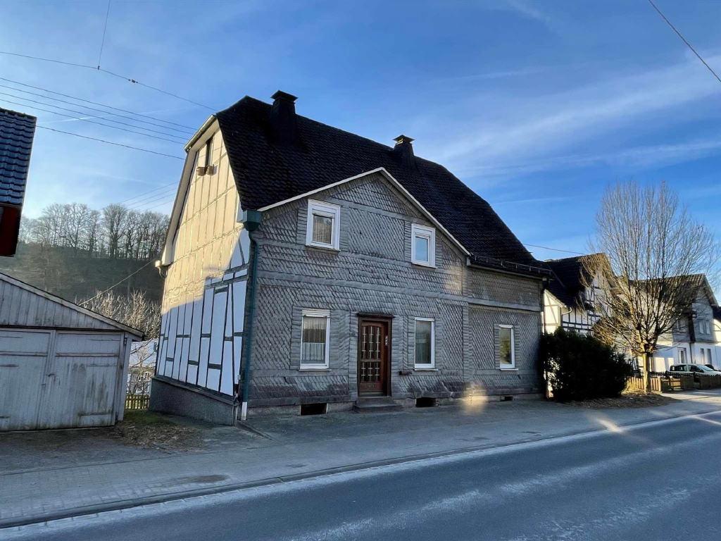 5-salle Maison à Olpe, Germany No. 161481