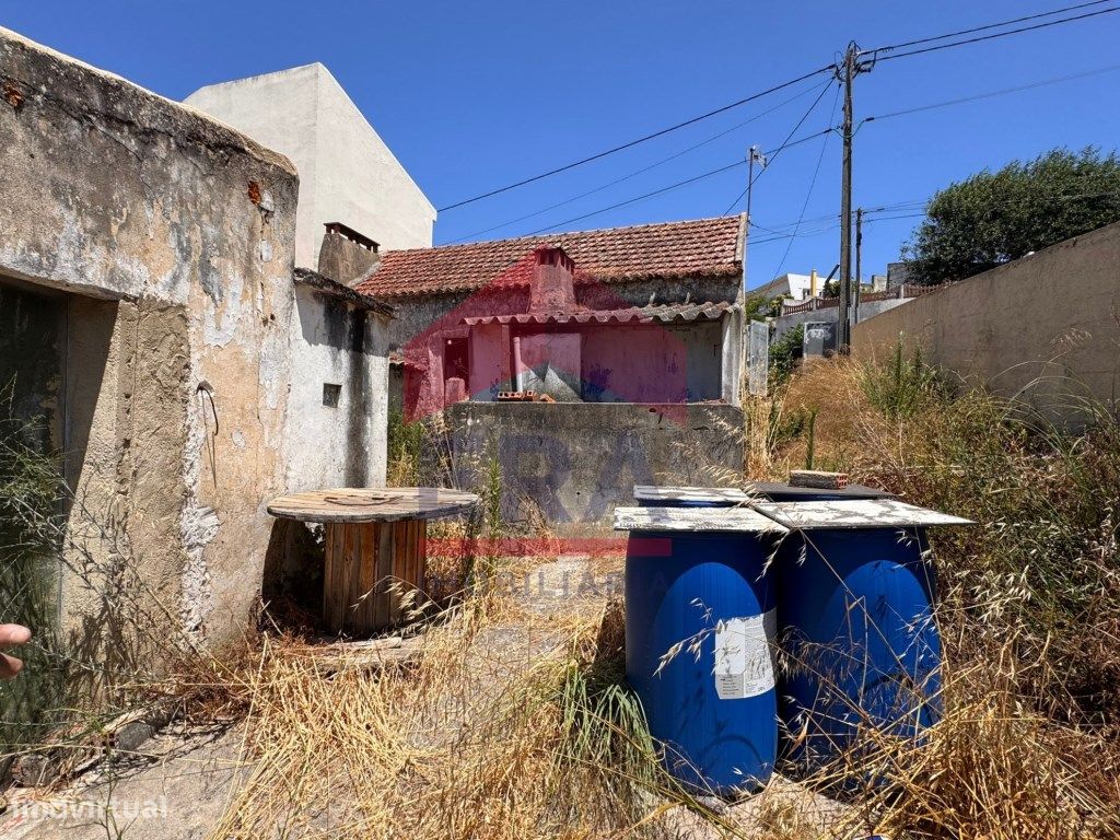 2 chambres Maison à Lourinha, Portugal No. 310638