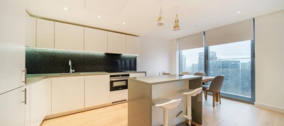 2 Schlafzimmer Wohnung in London, United Kingdom, Nr. 8292 16