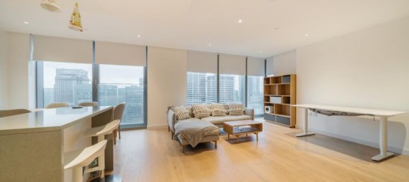 2 Schlafzimmer Wohnung in London, United Kingdom, Nr. 8292 4