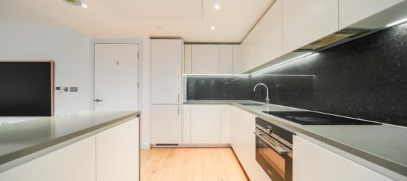 2 Schlafzimmer Wohnung in London, United Kingdom, Nr. 8292 17