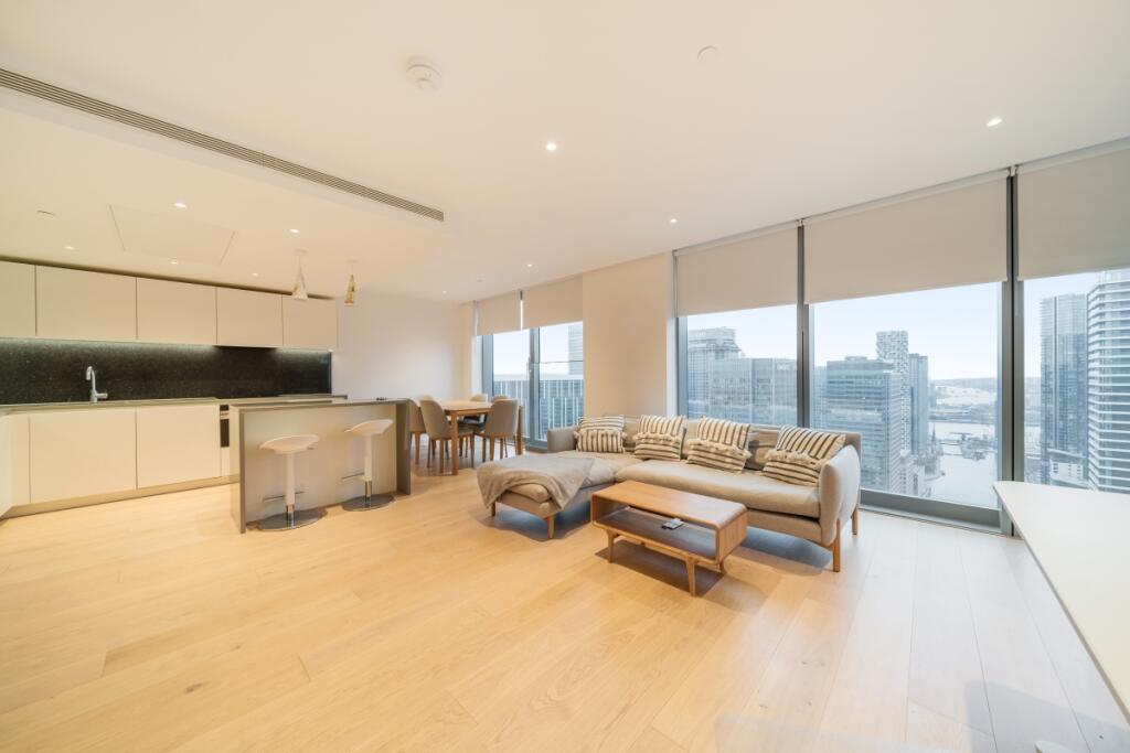 2 Schlafzimmer Wohnung in London, United Kingdom, Nr. 8292