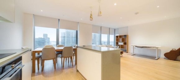 2 Schlafzimmer Wohnung in London, United Kingdom, Nr. 8292 12