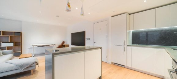 2 Schlafzimmer Wohnung in London, United Kingdom, Nr. 8292 18