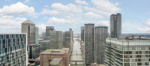 2 Schlafzimmer Wohnung in London, United Kingdom, Nr. 8292 8