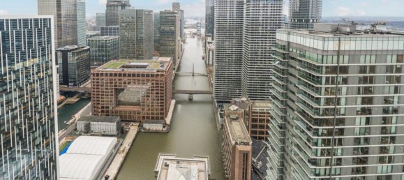 2 Schlafzimmer Wohnung in London, United Kingdom, Nr. 8292 21