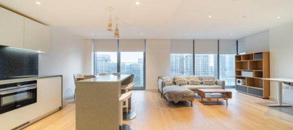 2 Schlafzimmer Wohnung in London, United Kingdom, Nr. 8292 13