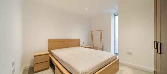 2 Schlafzimmer Wohnung in London, United Kingdom, Nr. 8292 19