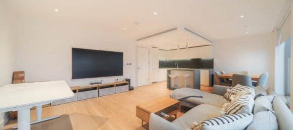 2 Schlafzimmer Wohnung in London, United Kingdom, Nr. 8292 15