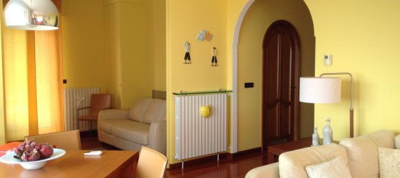 Ático de 4 habitaciónes en Sanremo, Italy No. 172392 9