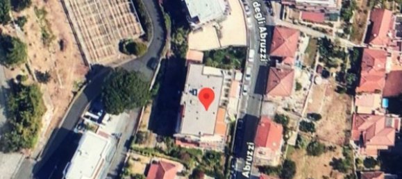 Ático de 4 habitaciónes en Sanremo, Italy No. 172392 17