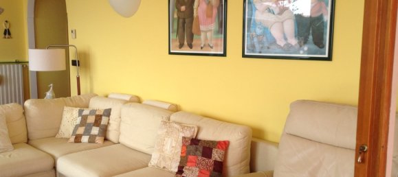 Ático de 4 habitaciónes en Sanremo, Italy No. 172392 10