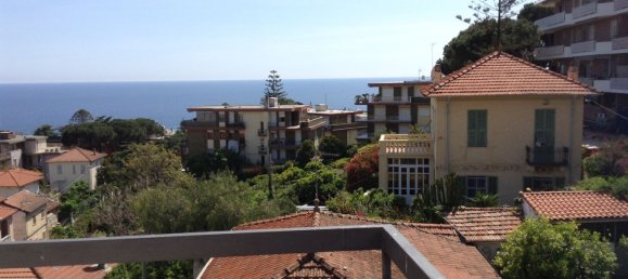 Ático de 4 habitaciónes en Sanremo, Italy No. 172392 15