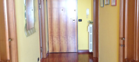 Ático de 4 habitaciónes en Sanremo, Italy No. 172392 5