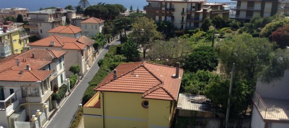 Ático de 4 habitaciónes en Sanremo, Italy No. 172392 21