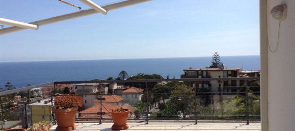 Ático de 4 habitaciónes en Sanremo, Italy No. 172392 20